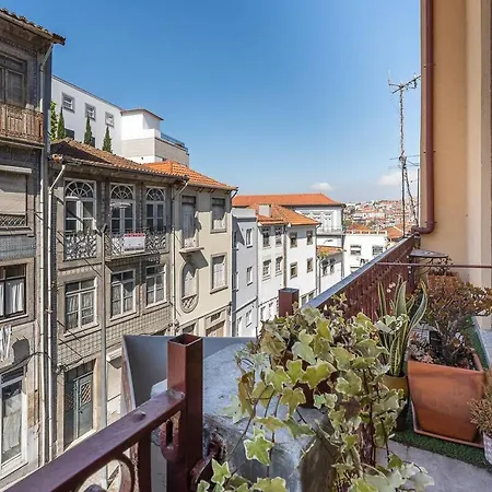 Apartament Art Wine Loft Vila Nova de Gaia