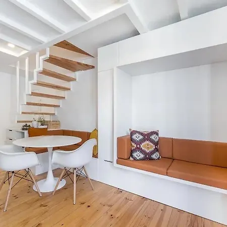 Apartament Art Wine Loft Vila Nova de Gaia