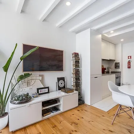 Apartament Art Wine Loft Vila Nova de Gaia