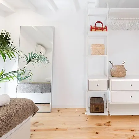 Apartament Art Wine Loft