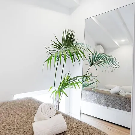 Apartament Art Wine Loft Vila Nova de Gaia