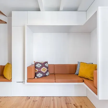 公寓 Art Wine Loft 加亚新城